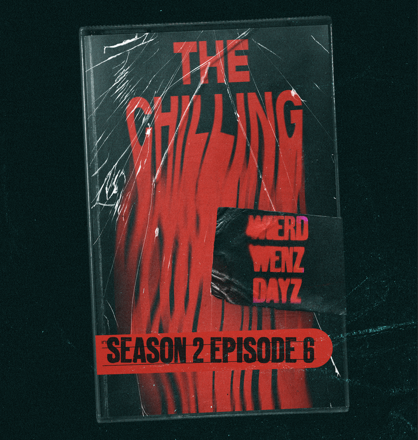 Episodes | Paranormal Podcast — The Chilling Podcast
